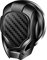 Luckxing Protection Universelle pour Bouton-Poussoir Démarrage, Stop and Start Bouton Protection DéMarragepour DéCoratif Et Protecteur