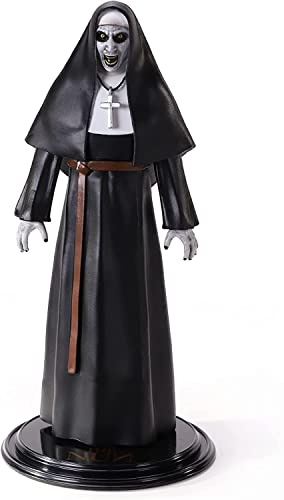 Bendyfigs The Noble Collection Valak The