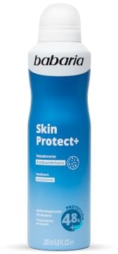 Desodorante Spray Skin Protect+ 200Ml