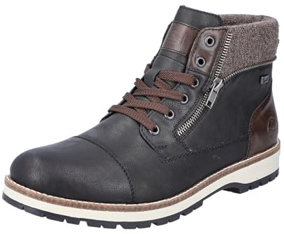 Rieker Herren F3941Kurzstiefel