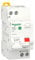 Schneider Electric R9D60632 Interrupteurs magnéto-thermiques différentiels, RCBO, Resi9, 1P+N, Courbe C, 32A, 30MA