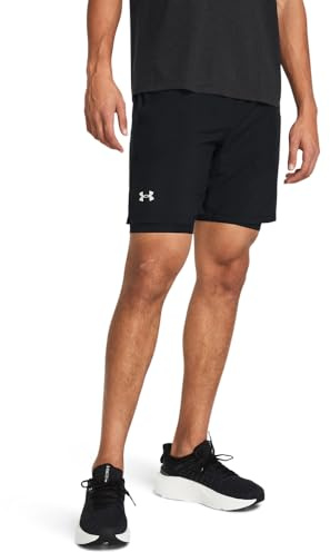 Under Armour Launch 5'' 2in1 Laufshort Herren'