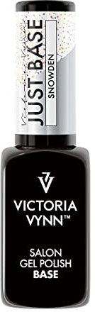 Victoria Vynn Just Base Snow Hard & Long Nails UV-LED-Hybrid-Gel-Nagellack, 8 ml