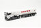 herpa modello di camion Iveco S-Way ND trattore semirimorchio con serbatoio a benzina HOYER, in scala 1:87, Made in Germany, modello tedesco, statuetta plastica