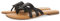 GIOSEPPO Femme Cayuse Sandale, Noir, 38 EU