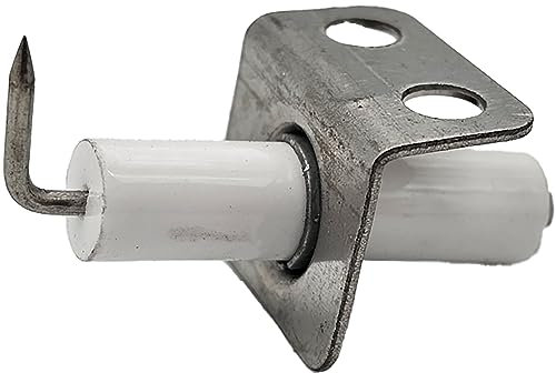 Outdoorchef Ersatzteil: 18.612.01 - Piezo-Elektrode passend für Brisbane, Auckland, Wellington, Venezia 570, Darwin, Canberra, Perth, Cairns und Hamilton Gasgrills