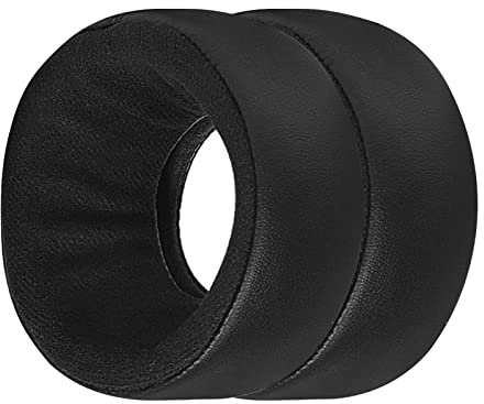 Schaumstoff-Ohrpolster für Grado PS1000 GS1000I RS1I RS2I MD2 RS1E PS500E kabellose Kopfhörer, Zubehör, 2 Stück