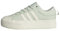 adidas Bravada 2.0 Platform Shoes, Zapatos Mujer, Linen Green/Off White/Linen Green, 38 EU
