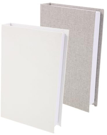 Alipis Buchmodell Kunstbücher Zur Dekoration Gefälschte Buchdekoration Kaminsimsdekoration Für Den Kamin