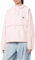 Tommy Jeans Tjw Essential Windbreaker Ext, Giacca a vento Donna, Rosa (Precious Pink), XL Plus