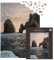 Lebenskompass® Puzzle 1000 Teile - Meer - Großes Puzzle für Erwachsene und Kinder ab 14 Jahren Erwachsenenpuzzle mit kräftigen Farben
