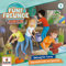 Folge 9: Rettung Für Timmy/Sternenfreunde mit Spür