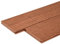 HORI Bambus XXL geölt Terrassendielen | Terrassenplatten | beidseitig verwendbar | Terrassenboden | Dielen | Holz | Terrasse Garten Balkon | Dielenlänge: 3050 x 137 x 20 mm