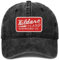 UREYFGO Mode Unisex Mode Cap Classic Kildare Island Surf Baseball Caps für Männer & Frauen Hochwertige Golf Sport Hut im Freien Geschenk