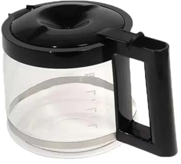 Kaffeekanne Aus Glas, Kompatibel Mit DeLonghi, BCO410 Und BCO420 Zubehör