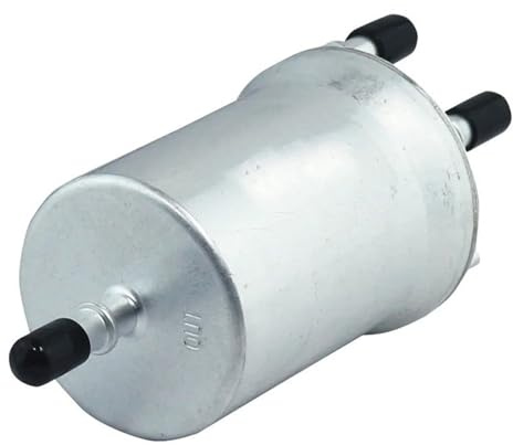 Auto-Kraftstofffilter Passend für VW Jetta Passat, passend für AUDI A1 A3 MG9514 Kraftstofffilter 1K0201051K 1K0201051C WK69 Kraftstofffilter Benzin