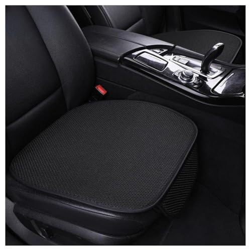TYIOMNB Sitzkissen, für OPEL Grandland X Mokka X Zafira C 2 Stück Sitzauflage für Vordersitze, Sitzbezüge, Autositzauflage Anti-Rutsch Unterlage, Atmungsaktiv