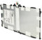 vhbw Batterie Compatible avec Samsung Galaxy Tab Pro 10.1 SM-T520 Tablette Pad (8220mAh, 3,8V, Li-polymère)