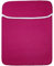 15-17 Pouces Sacoche Etui Pochette Manche Ordinateur Portable pour Ultra Portable Néoprène Housse pc Portable pour Apple/ipad/Samsung/ASUS/Acer/HP/Sony Rouge
