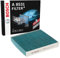 Bosch A8531, Filtro abitacolo FILTER⁺