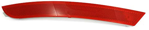 Seat 1P0945106B - Reflector trasero derecho (lado del copiloto)