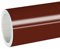 Unbekannt 11€/m² Oracal Plotterfolie Glanz 751c 079 Rotbraun 63 cm Breite gegossene Plotter Möbel-Folie selbstklebend High Performance cast