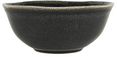 IB Laursen Müslischale Antique Black Dunes Dunes [W]