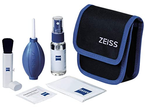 Zeiss Reinigungsset, CAMERA_CLEANER, 100 ml, 000000-2390-186
