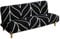 Meicynhoger Housse de Canapé Clic Clac Extensible 3 Places,Couverture de Canapé pour Banquette Clic Clac Pliant sans Accoudoirs 180-210cm (L,Couleur D)
