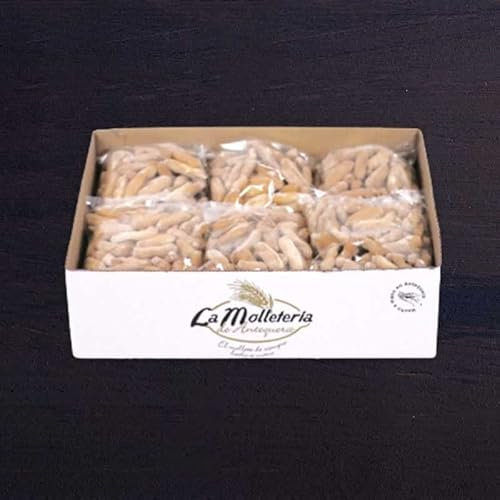 LA MOLLETERIA