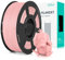 SUNLU Matte PLA Filament 1.75mm, 3D Drucker Filament mit Matter Oberfläche, Neatly Wound Filament, Einfach zu Bedienen, 1kg(2.2lbs) Spule PLA Filament für FDM 3D Drucker, Matte Rosa