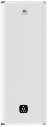THERMOR - Chauffe-eau plat multi-position MALICIO 3 stéatite connecté 100 L - THERMOR - 231081