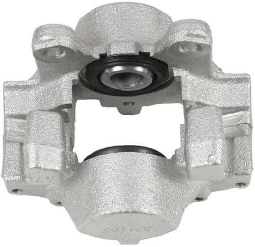 Bremssattel hinten für Bremssystem ATE 131-04-129 kompatibel mit C-Klasse W203 SLK R171 S203 CLK C209 C208 A209 A208 CL203 CLC-Klasse