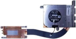 Dell Ersatzteil CPU heatsink Fan Assembly for Latitude 5420, HX40M