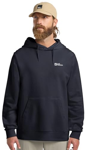 Jack Wolfskin Essential Hoodie M