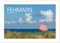 FEHMARN - Magische Momente (Wandkalender 2025 DIN A2 quer), CALVENDO Monatskalender: Magische Momente der Natur auf Fehmarn