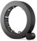 Umbra Ferris Schmuck Organizer, Ringhalter aus Holz, Schwarz