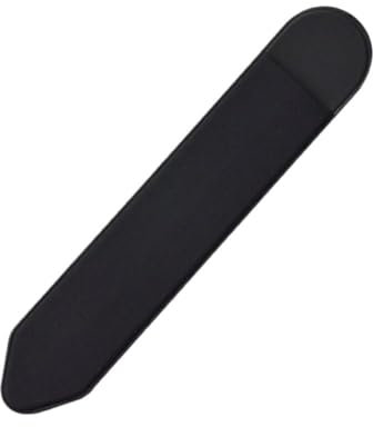 M7V1 - Estuche para lápices para iPad, portátil, a prueba de polvo, adhesivo, funda protectora para lápiz capacitivo C Pencil para Apple