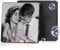 BFUNCO Personalised Music Fridge Magnet Valentines Gifts for Him Her, Customised Photo Gifts for Boyfriend Husband Girlfriend Wife, Romantic Gifts for Valentines Day Anniversary Birthday (Recordable)