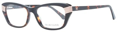 Guess Marciano Brillengestell für Damen GM0385 53052 - Marke der EAN: 0889214386670, bunt, Medidas: 8,25 x 9,94 x 12,12 centímetros