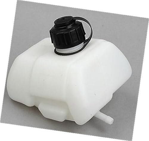 Jodriva KRAFTSTOFFTANK, for STIHL, for CHINESISCHEN, for Robin, for Komatsu, STRIMMER, FREISCHNEIDER, HECKE, RASENTRIMMER, UNIVERSAL-SPRÜHERTEILE Tankdeckel für Gartengeräte(Black 40-6 Robin)