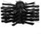 Efficient Dryer Pipe Cleaning Brush Head with High Temperature Resistant Nylon