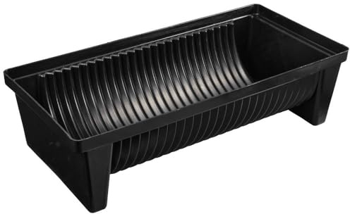 TRU Components TC-12539884 ESD-Spulenbehälter (L x B x H) 40.5 x 19.5 x 11 mm ESD-Kennbuchstabe: D 1 St.