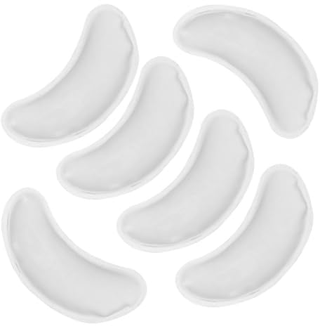 Kühlende Gel Augenpads für Kalte oder Warme Anwendung