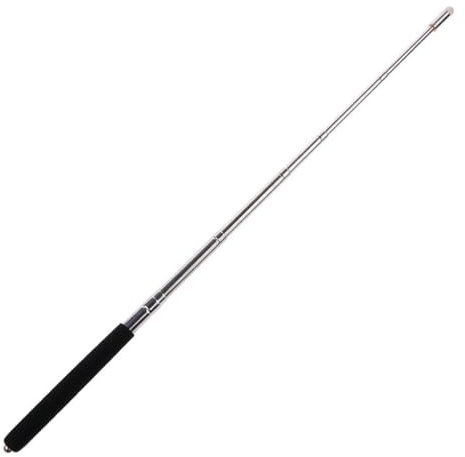 WINOMO Pointeur de Présentation Baguette Télescopique (Noir)