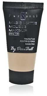 By DoriBell ® Make-up Magic Mate Mousse Make-Up Ton 3 30ml