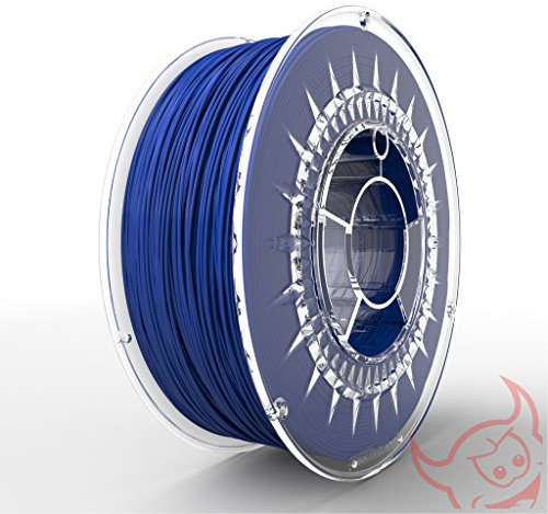 devildesig 05902280030140 - Filament Devil Design/PLA/Super Blue/1,75 mm/1 kg.
