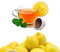 50 Capsules Thé au Citron Compatibles Lavazza Espresso Point - Café Kickkick