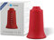 BellaBambi® Schröpfcup by K-Active VITALITY original für die Unterdruckmassag (Rot, 2 cm)