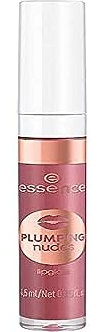 essence - Lipgloss - plumping nudes lipgloss - 06 big bang